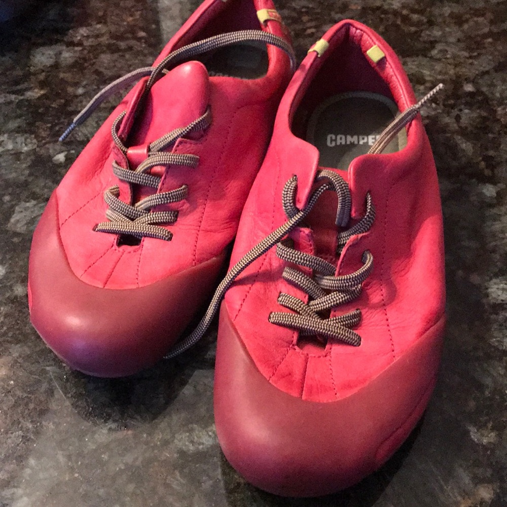 Camper shoes